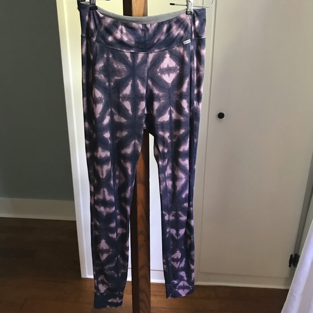 Patagonia Size Medium Long John